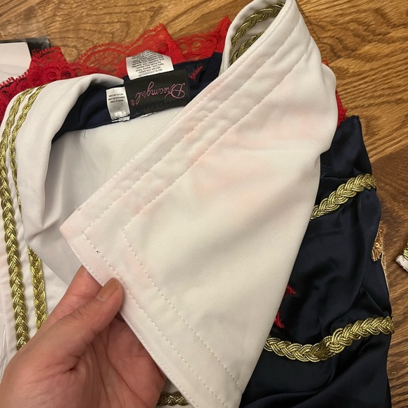 Halloween Custome “Shore” themed dress size small - accept offers! - Picture 8 of 8